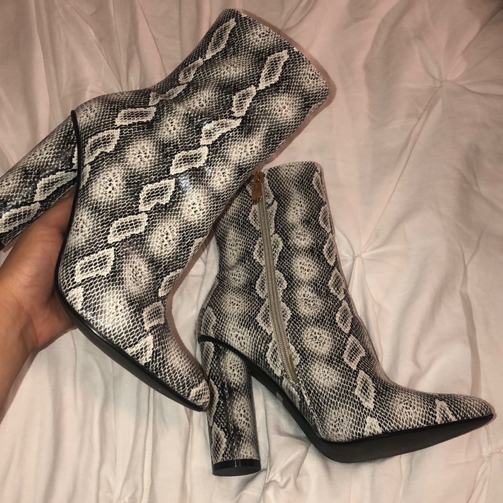 Booties